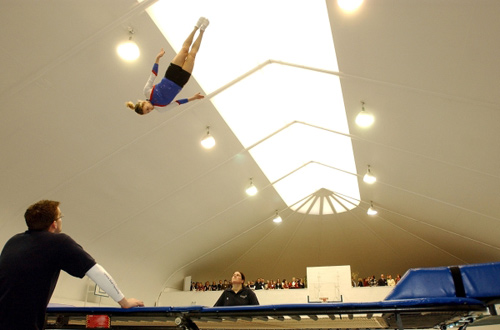 Collingwood College, Camberley, Surrey, UK 